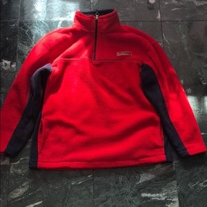 Gap original turtleneck fleece